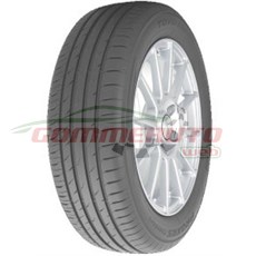 COP. 215/40VR17 TOYO PROXES COMFORT XL 87V